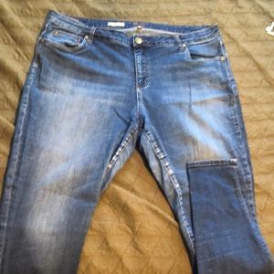 Stitch Fix Skinny Jeans Ultra soft!